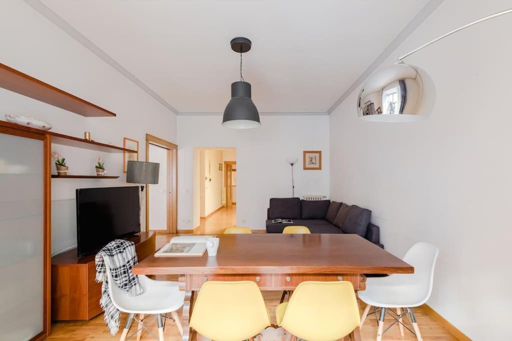 Elegant Apartment Via Veneto By Varental Rome Exterior photo