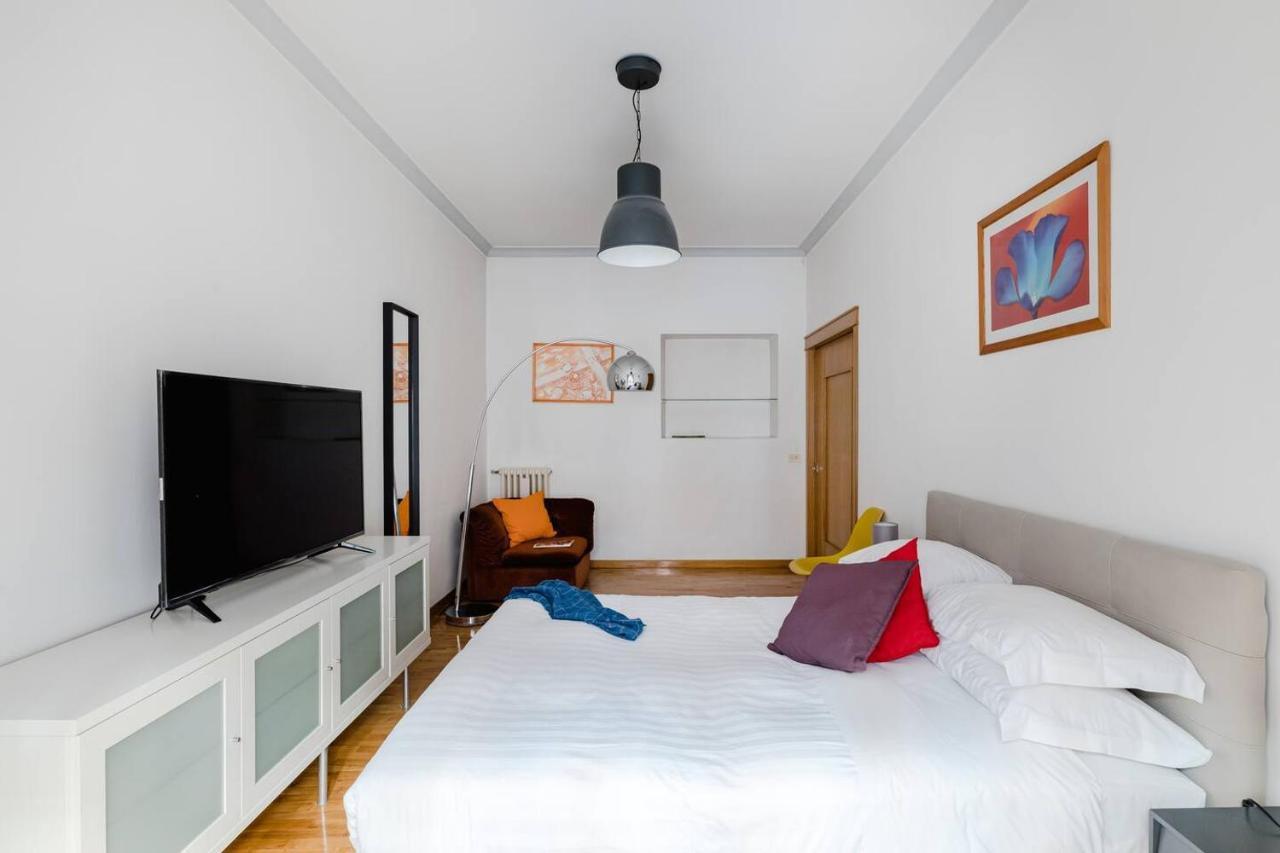 Elegant Apartment Via Veneto By Varental Rome Exterior photo
