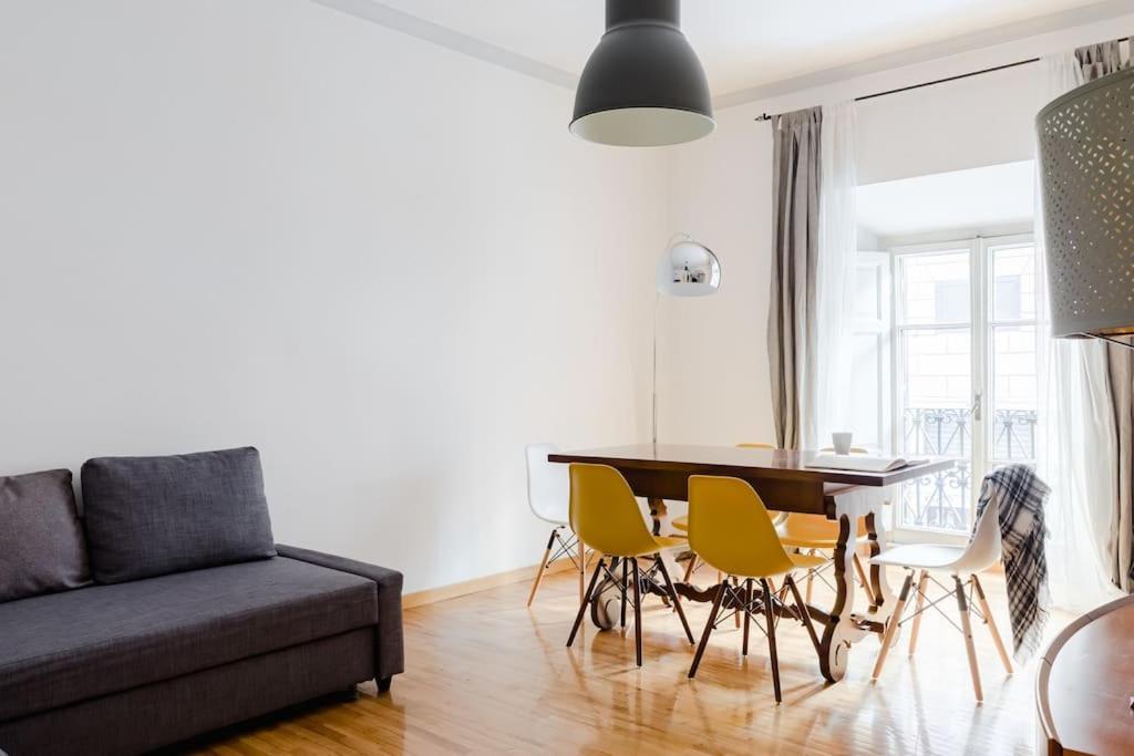 Elegant Apartment Via Veneto By Varental Rome Exterior photo