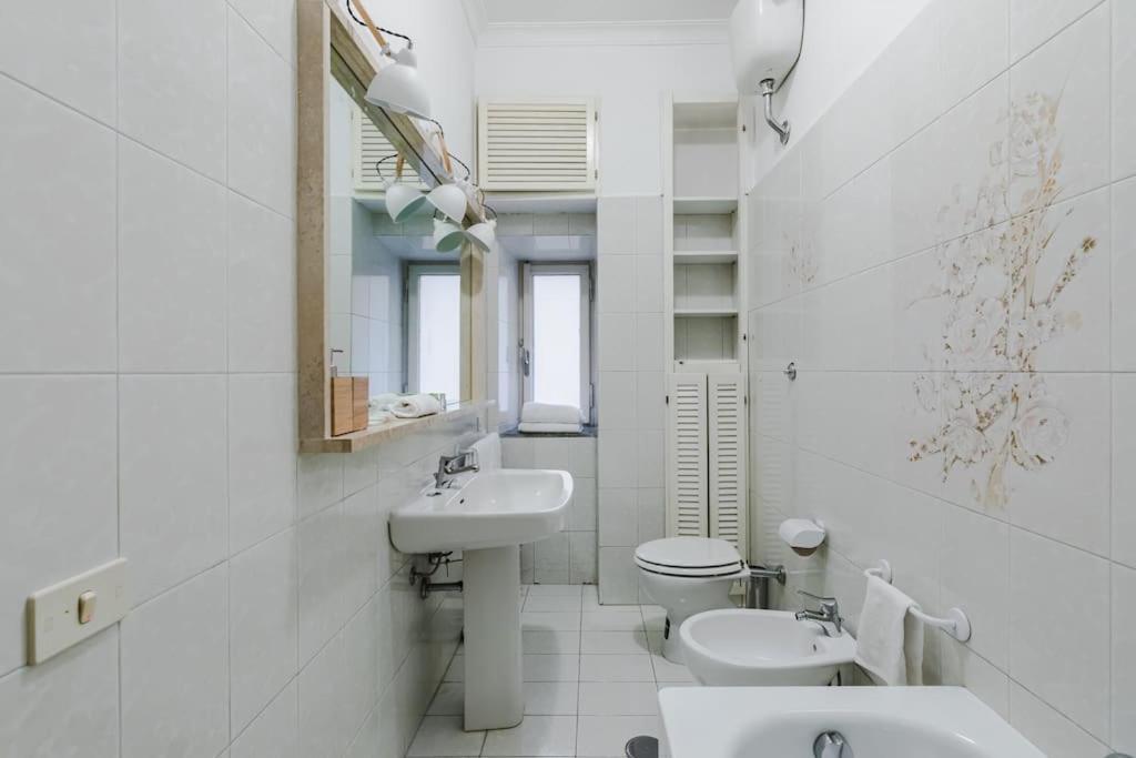 Elegant Apartment Via Veneto By Varental Rome Exterior photo