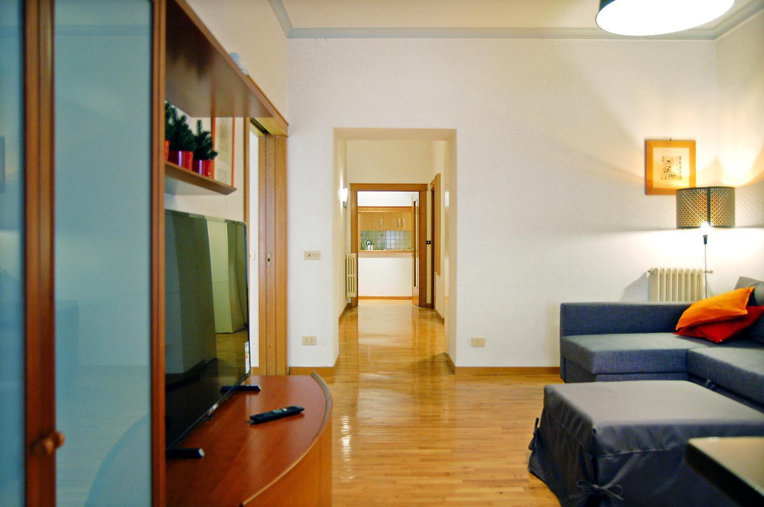 Elegant Apartment Via Veneto By Varental Rome Exterior photo